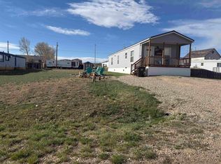 507 W Spring Ave, Saratoga, WY 82331