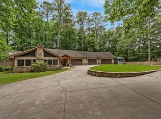 45 Stone Creek Trl, Alpharetta, GA 30004