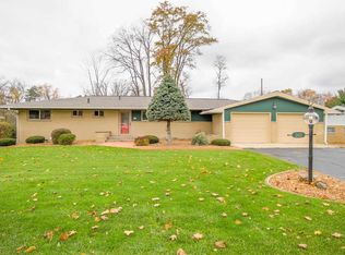 2412 Smiley Way, Jackson, MI 49203