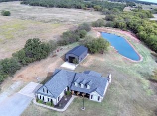 285520 E 1820th Rd, Comanche, OK 73529