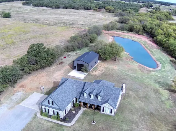 285520 E 1820th Rd, Comanche, OK 73529