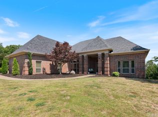 2440 Pinnacle Ridge Rd, Conway, AR 72034