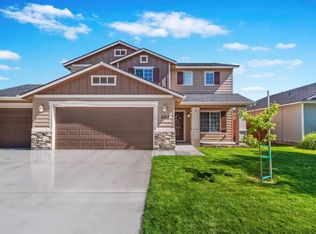 8318 W Snohomish St, Boise, ID 83709