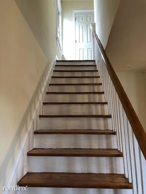 99 stairs