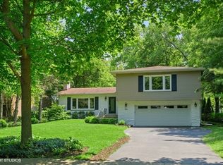 456 Hazel Ave, Highland Park, IL