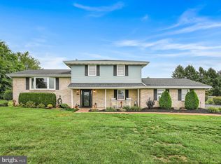 1731 Milton Grove Rd, Mount Joy, PA 17552