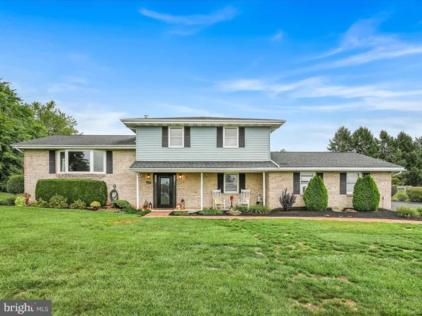 1731 Milton Grove Rd, Mount Joy, PA 17552