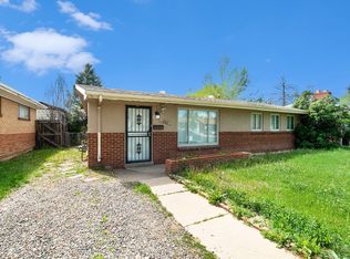 2243 Elmira St, Aurora, CO 80010