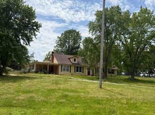 1692 State Road 178 W, Myrtle, MS 38650