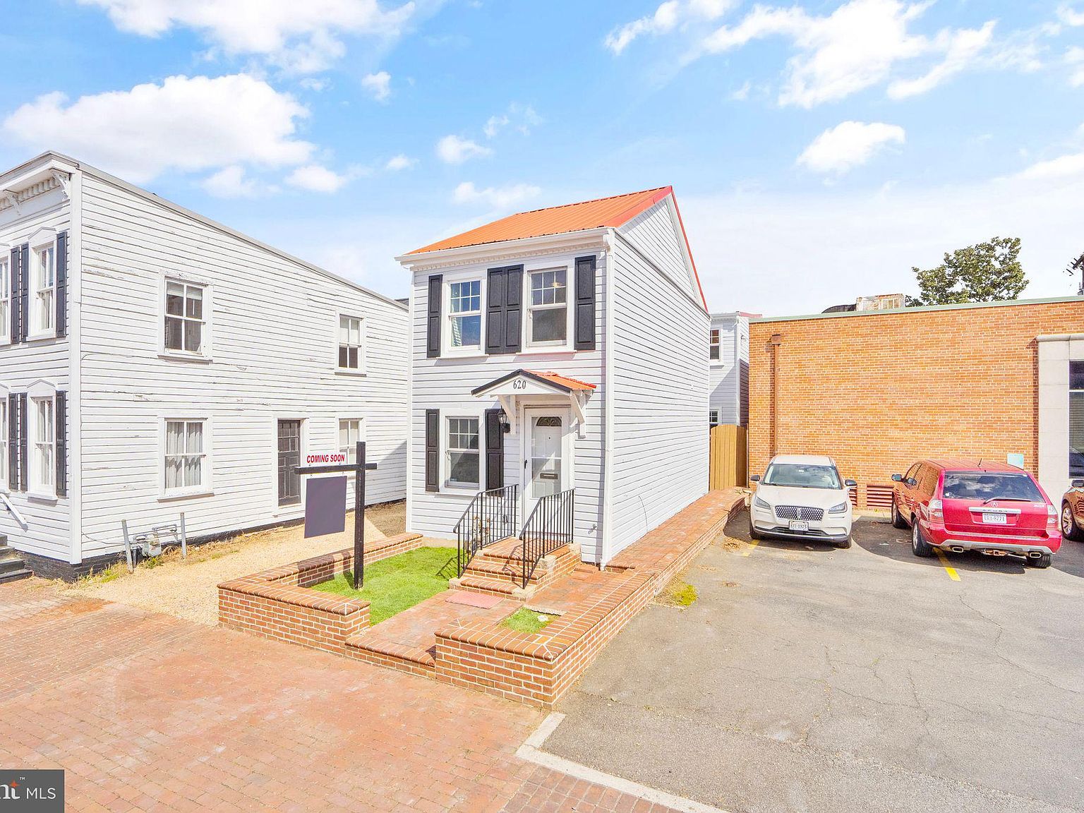620 S Washington St, Alexandria, VA 22314 MLS VAAX2026604 Zillow