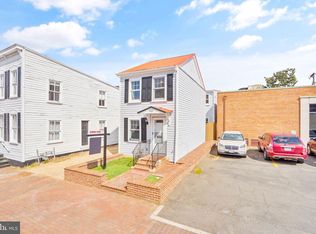 620 S Washington St, Alexandria, VA 22314