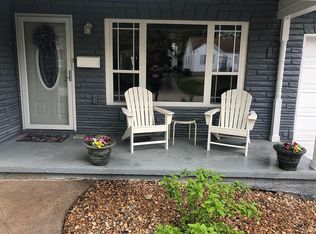 1214 Portland Ave, Collinsville, IL 62234