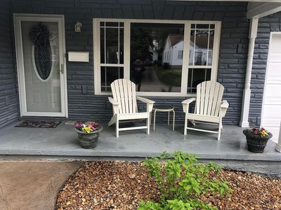 1214 Portland Ave, Collinsville, IL, 62234