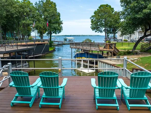 309 Oak Creek Dr, Tool, TX 75143