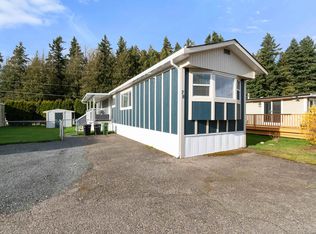 5742 Unsworth Rd #78, Chilliwack, BC V2R3A2