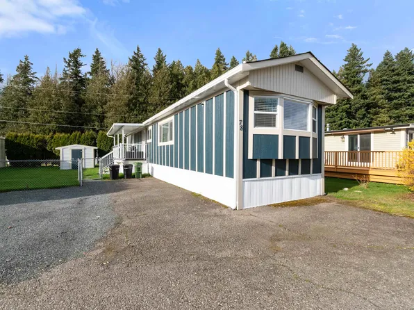 5742 Unsworth Rd #78, Chilliwack, BC V2R 3A2