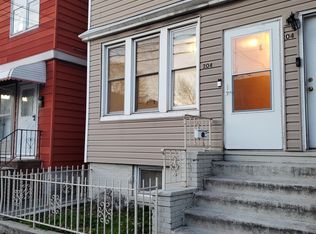 204 Clendenny Ave, Jersey City, NJ 07304