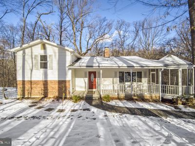 13809 Piscataway Dr, Fort Washington, MD, 20744
