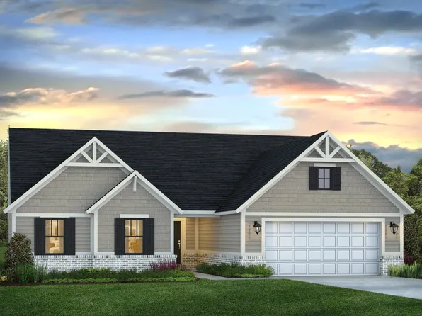 246 Chadford Ct, Indianapolis, IN 46229