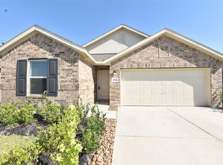 21583 Casavtore Dr, New Caney, TX 77357