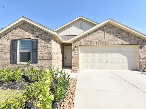 21583 Casavtore Dr, New Caney, TX 77357