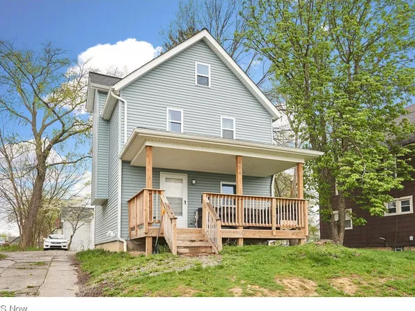 454 Kling St, Akron, OH 44311