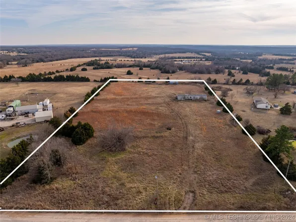 52656 W 1st St S, Jennings, OK 74038