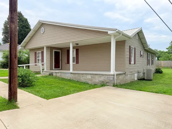 75 Crawford St, Mount Vernon, KY 40456