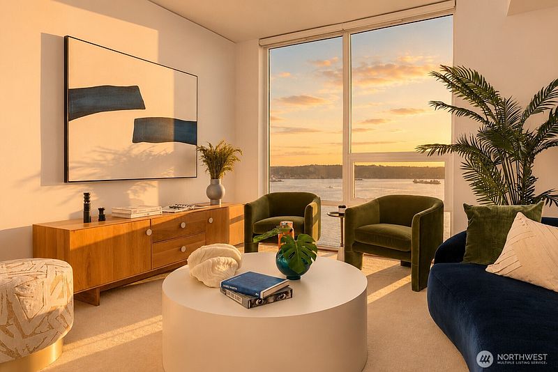 3rd image of 121 Stewart Street #3306