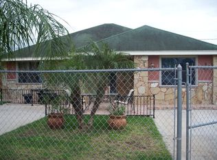 1914 Cancun Dr, San Juan, TX 78589