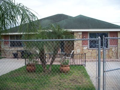 1914 Cancun Dr, San Juan, TX, 78589