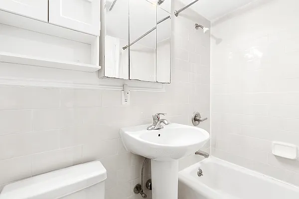 Rented by Brown Harris Stevens | media 15