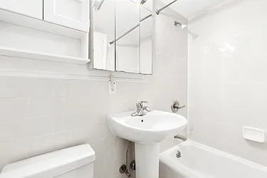 Rented by Brown Harris Stevens
