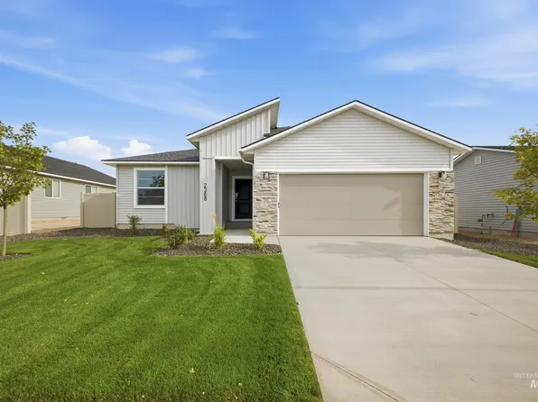 2368 W Red Jasper Dr, Kuna, ID 83634