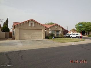 506 W Amoroso Dr, Gilbert, AZ 85233