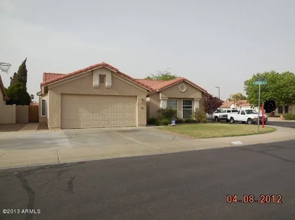 506 W Amoroso Dr, Gilbert, AZ 85233