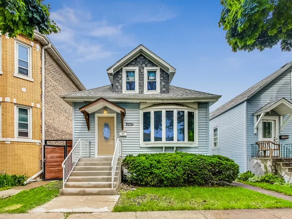 4947 S Komensky Ave, Chicago, IL 60632