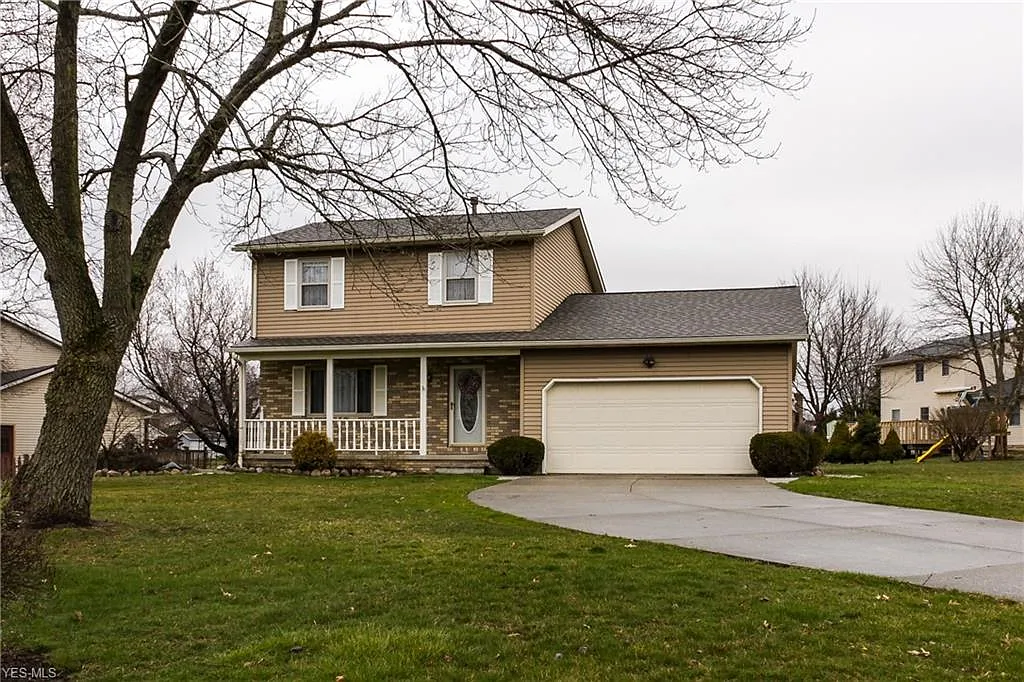 12271 Misty Ave NW photo 1