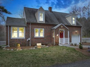 1 John St, Wilmington, MA 01887