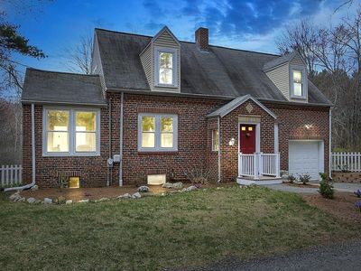 1 John St, Wilmington, MA, 01887