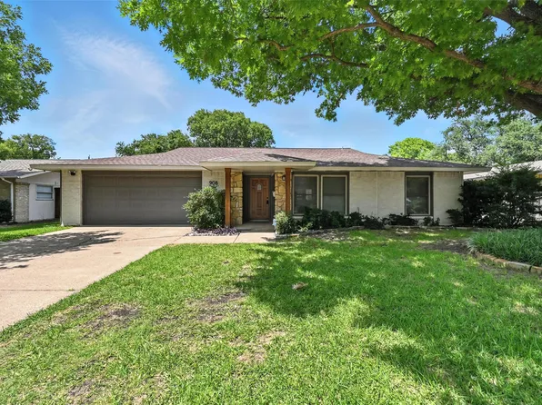 908 Wayside Way, Richardson, TX 75080