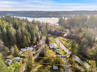 0 E Sherwood Creek Rd, Allyn, WA 98524
