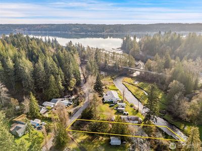 0 E Sherwood Creek Road, Allyn, WA, 98524