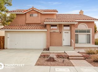 5908 Old Ridge Rd, North Las Vegas, NV 89031