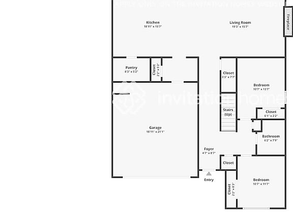 2nd image of 5221 Mulberry Creek Way