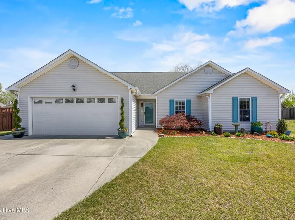 2502 Newry Lane, Wilmington, NC 28411