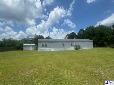 1012 Zion Rd, Galivants Ferry, SC, 29544