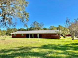 175 Ashley Road 23, Hamburg, AR 71646