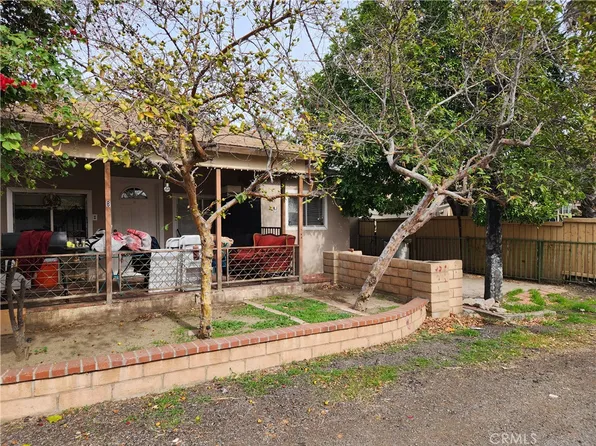 8423 Laurel Ave, Fontana, CA 92335