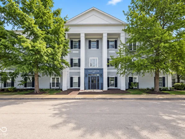 12863 Tradd St APT 1C, Carmel, IN 46032